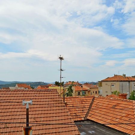 Braavos Apartment Sibenik Bagian luar foto