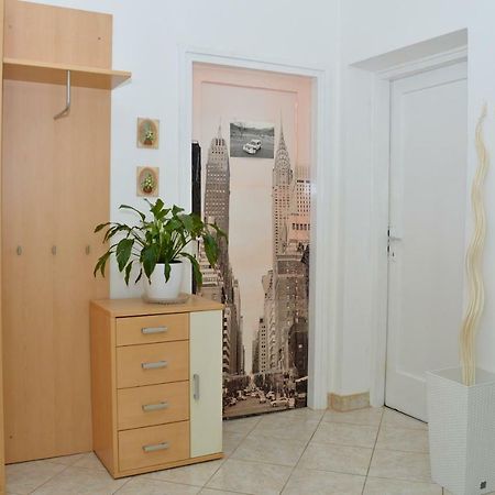 Braavos Apartment Sibenik Bagian luar foto