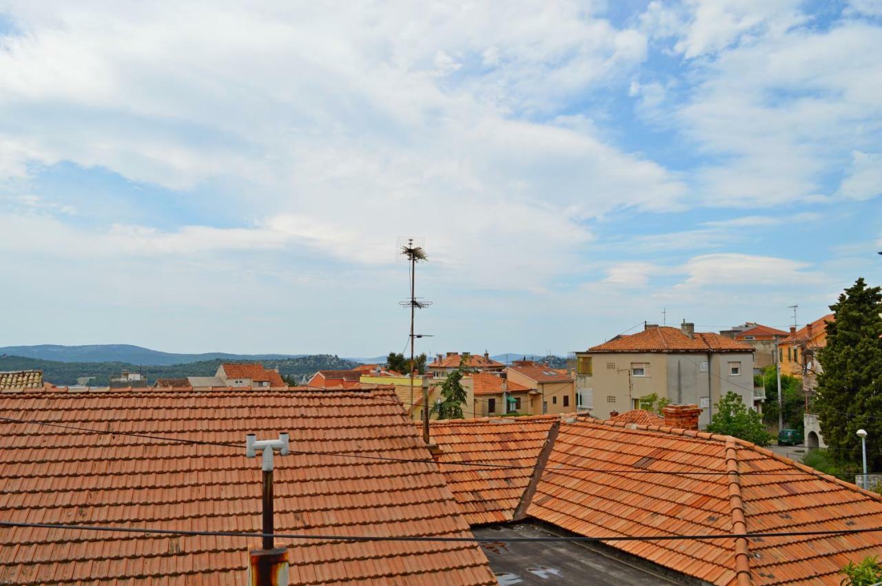 Braavos Apartment Sibenik Bagian luar foto
