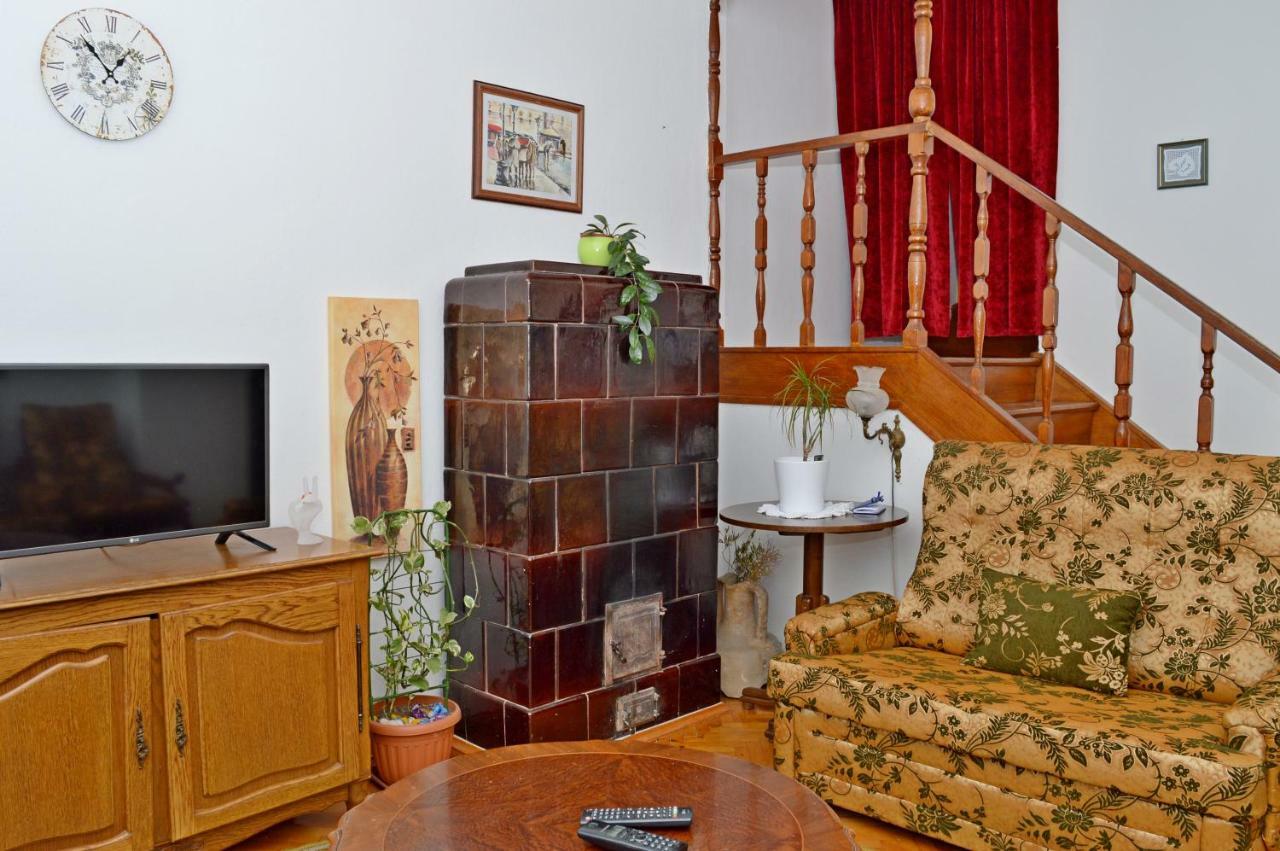 Braavos Apartment Sibenik Bagian luar foto