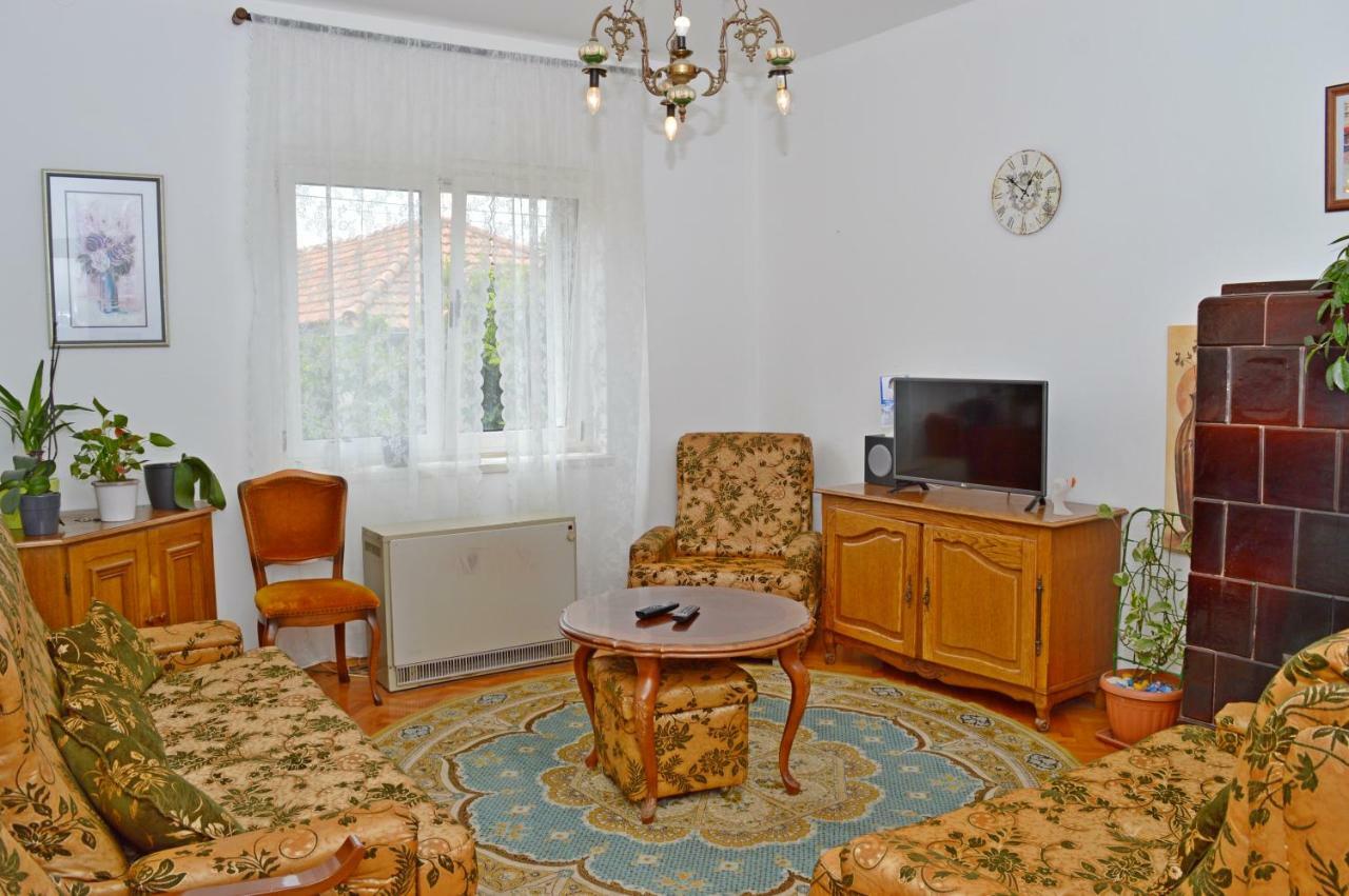 Braavos Apartment Sibenik Bagian luar foto