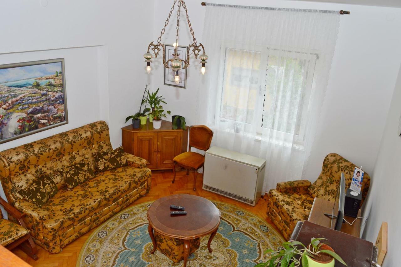 Braavos Apartment Sibenik Bagian luar foto