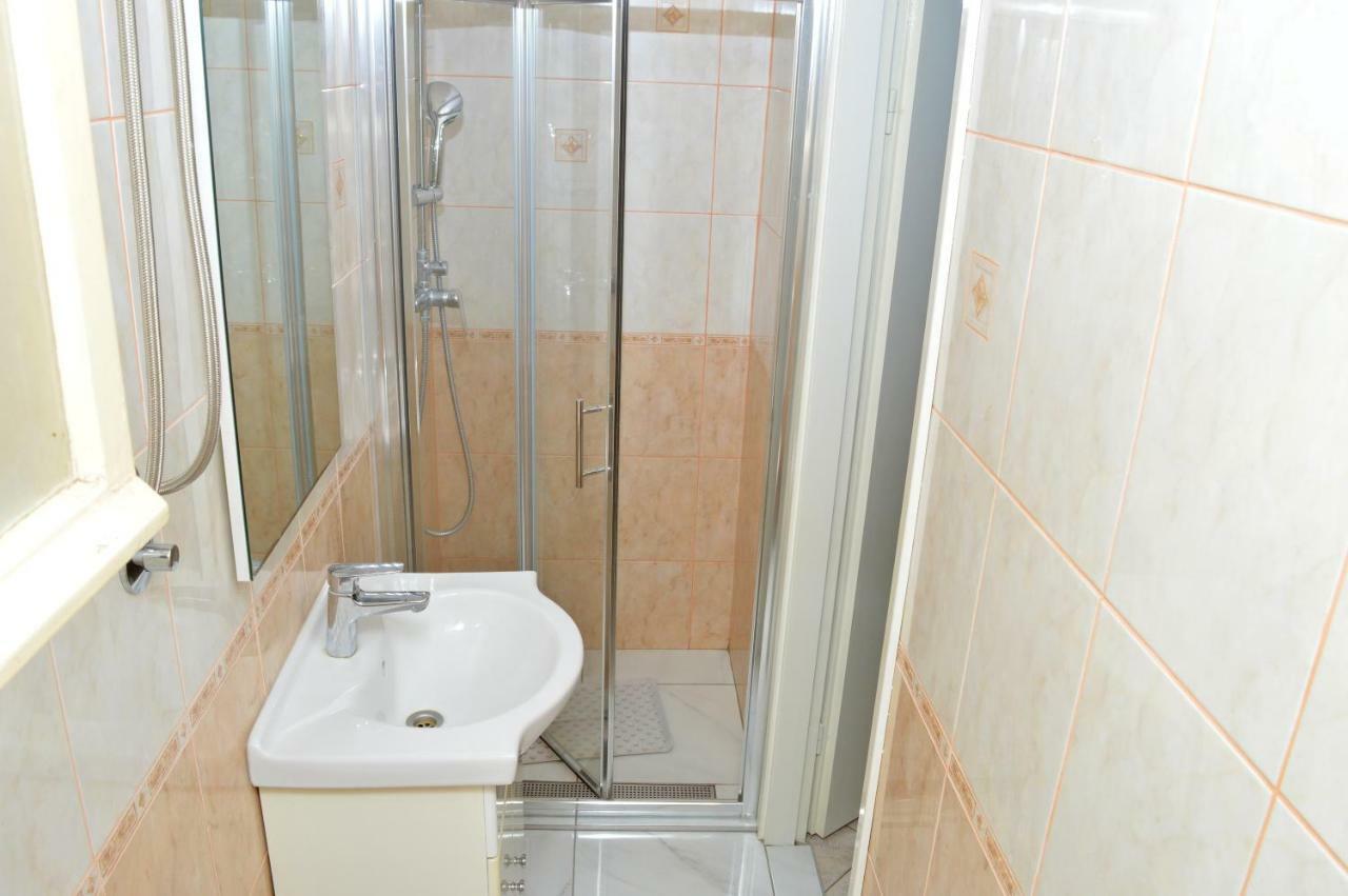 Braavos Apartment Sibenik Bagian luar foto