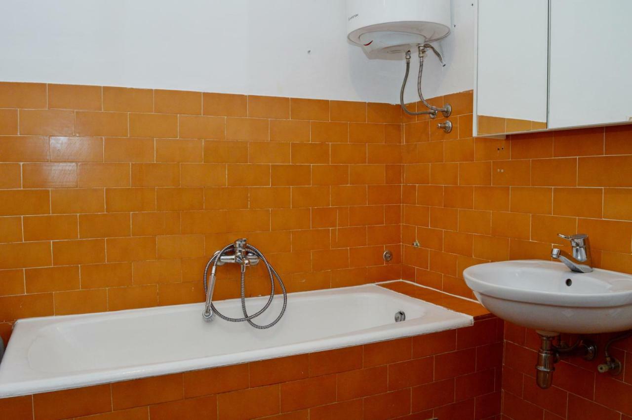 Braavos Apartment Sibenik Bagian luar foto